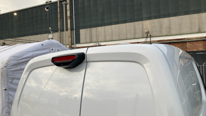 Toyota Proace City L1 Electric Icon Van 50kWh Auto